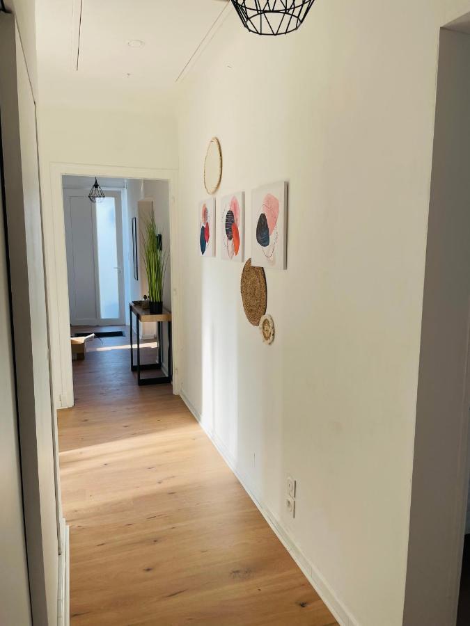 Un Mendi Apartment Argelès-Gazost Exterior foto
