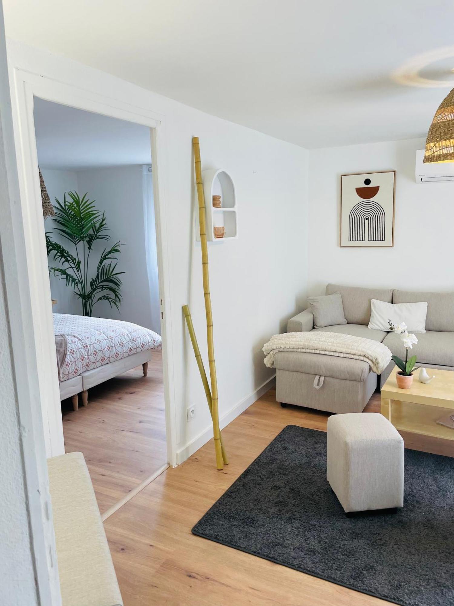 Un Mendi Apartment Argelès-Gazost Exterior foto